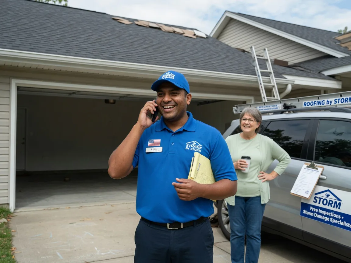Roof Repair Near Me Spencer, IA FAQs