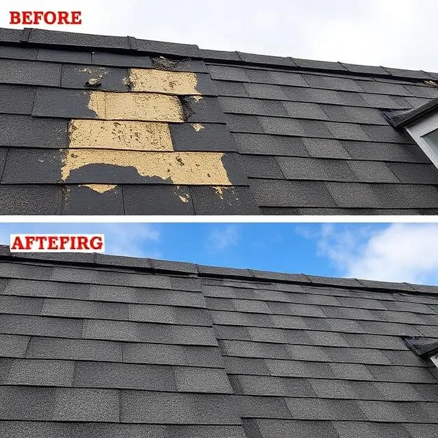 Roof Repair Near Me in Spencer, IA near me